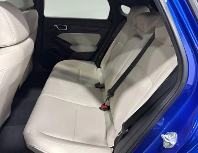 2024 Acura Integra 5th Gen - Image 12 of 12