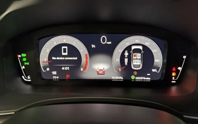 2024 Acura Integra 5th Gen - Image 7 of 12