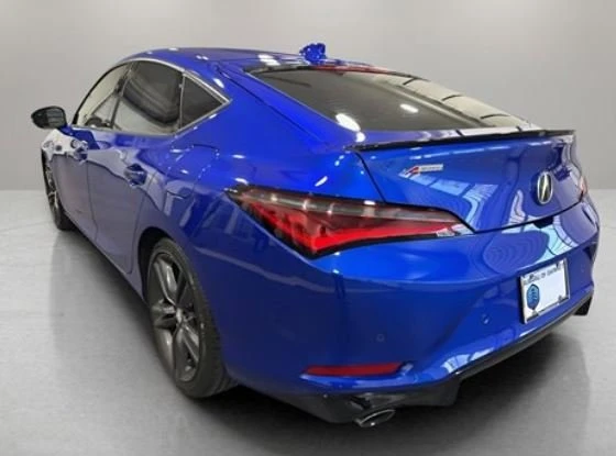 2024 Acura Integra 5th Gen - Image 4 of 12