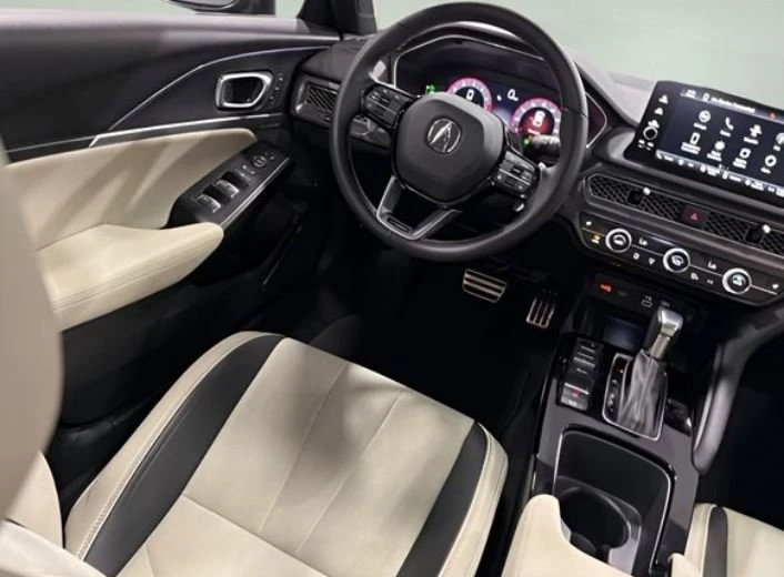 2024 Acura Integra 5th Gen - Image 10 of 12