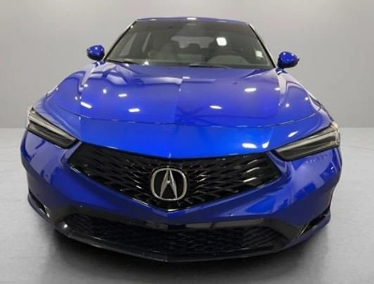 2024 Acura Integra 5th Gen - Image 2 of 12