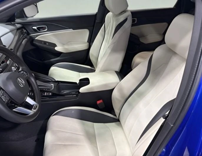 2024 Acura Integra 5th Gen - Image 11 of 12