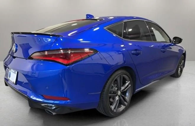 2024 Acura Integra 5th Gen - Image 6 of 12