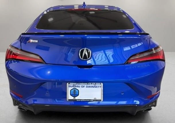 2024 Acura Integra 5th Gen - Image 5 of 12