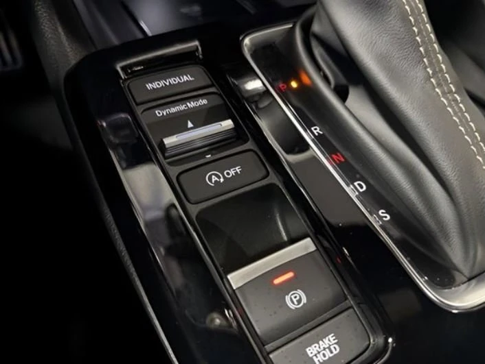 2024 Acura Integra 5th Gen - Image 9 of 12