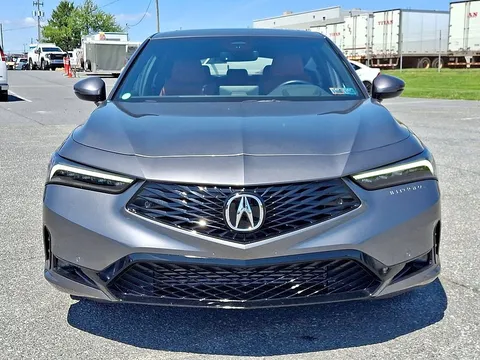 2024 Acura Integra w/A-Spec Technology Package