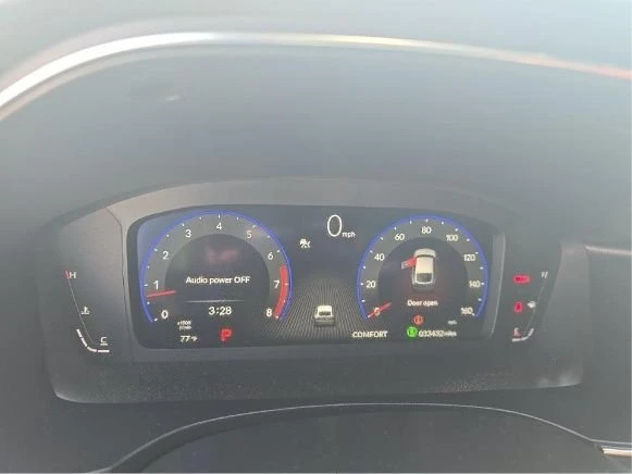 2024 Acura Integra 5th Gen - Image 6 of 7