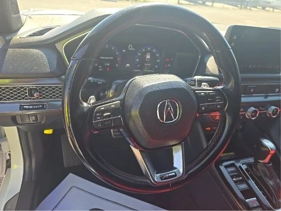 2024 Acura Integra 5th Gen - Image 5 of 7