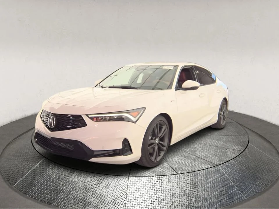 2024 Acura Integra 5th Gen - Image 2 of 7