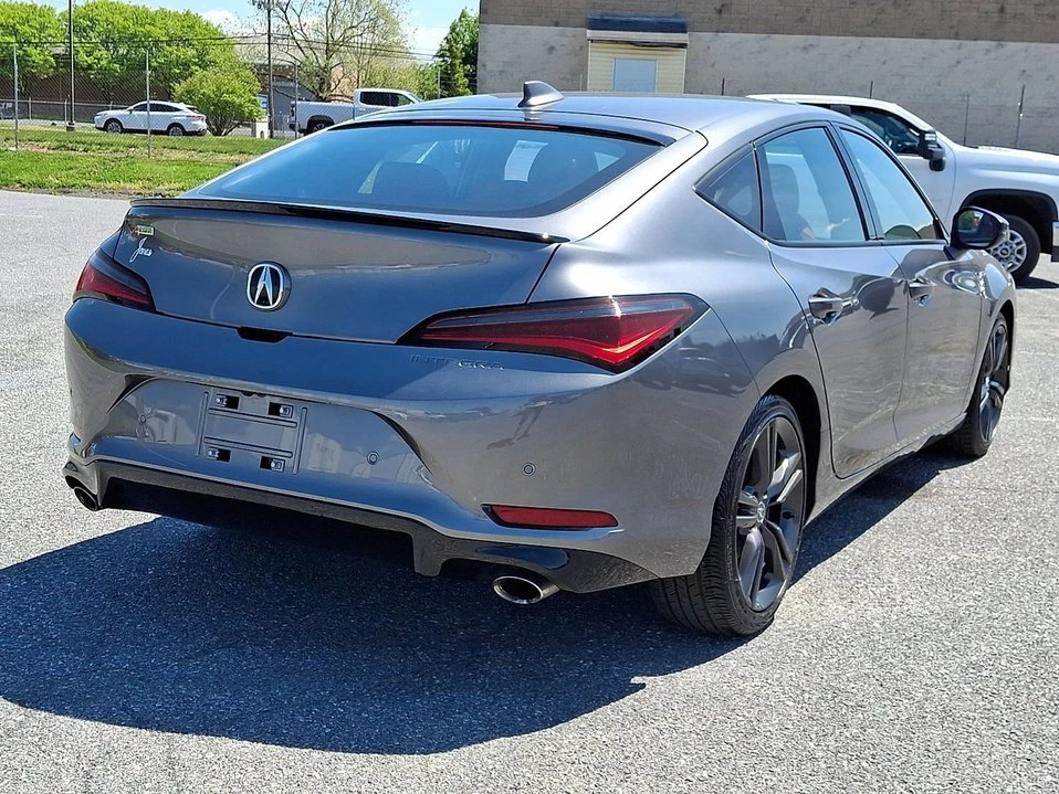 2024 Acura Integra 5th Gen - Image 5 of 9