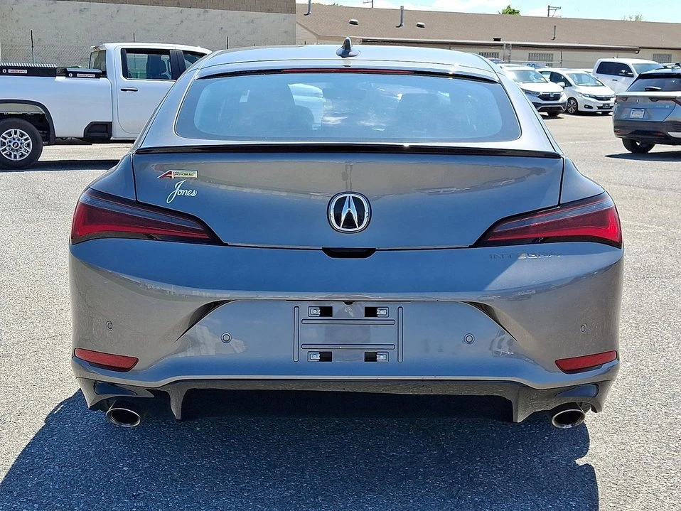 2024 Acura Integra 5th Gen - Image 4 of 9