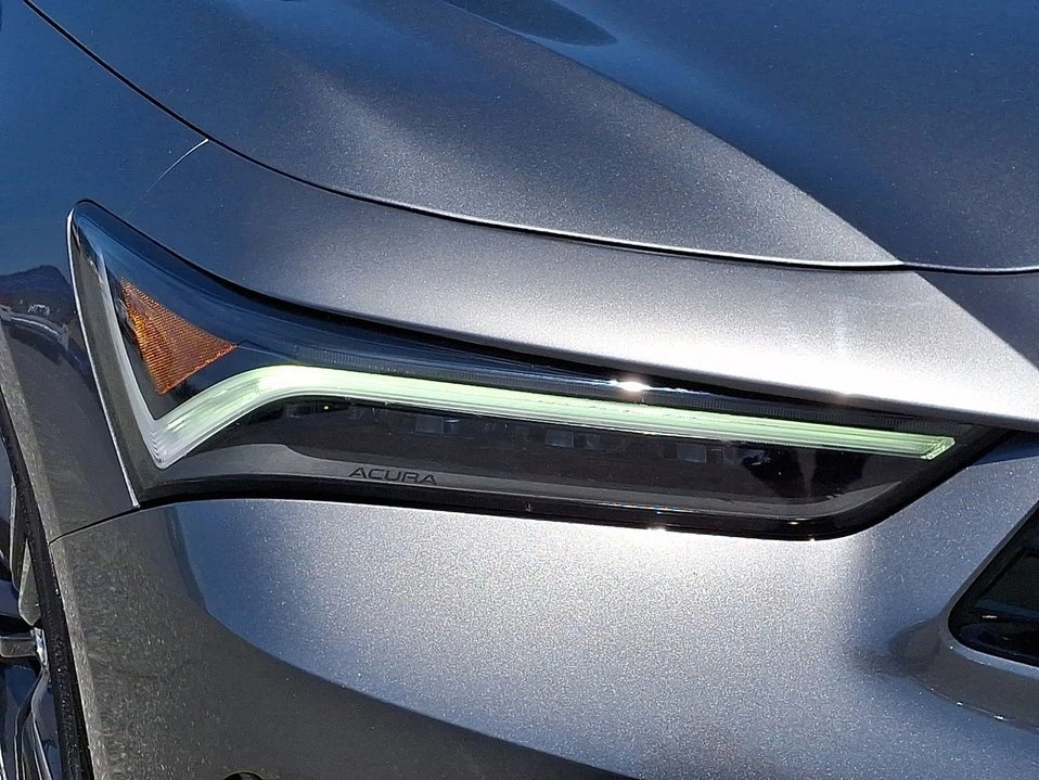 2024 Acura Integra 5th Gen - Image 8 of 9