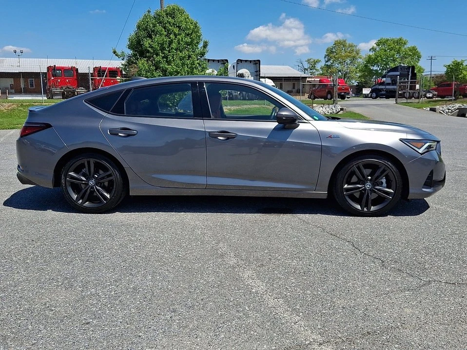 2024 Acura Integra 5th Gen - Image 6 of 9