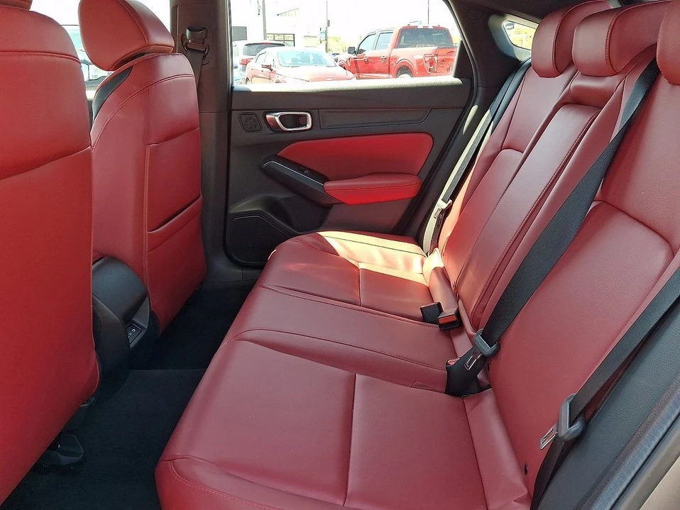 2024 Acura Integra 5th Gen - Image 9 of 9