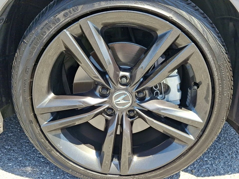 2024 Acura Integra 5th Gen - Image 7 of 9