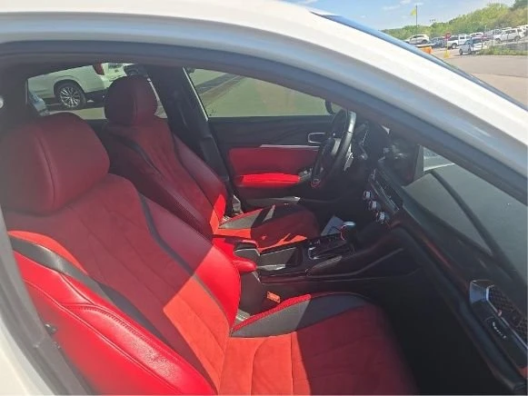 2024 Acura Integra 5th Gen - Image 3 of 7