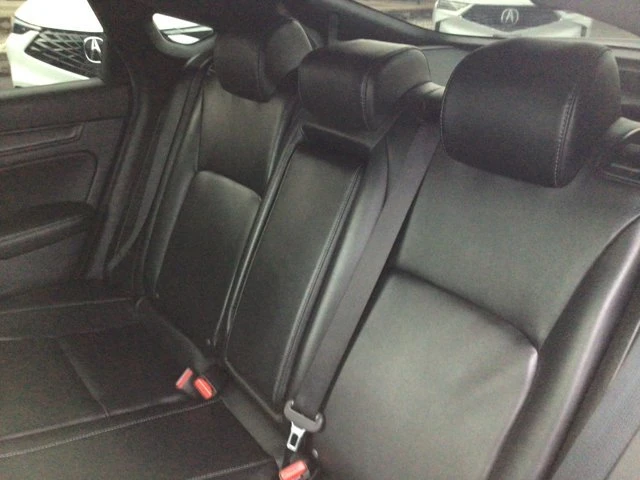 2024 Acura Integra 5th Gen - Image 12 of 16