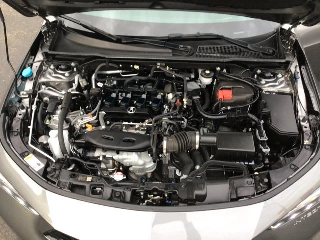 2024 Acura Integra 5th Gen - Image 7 of 16