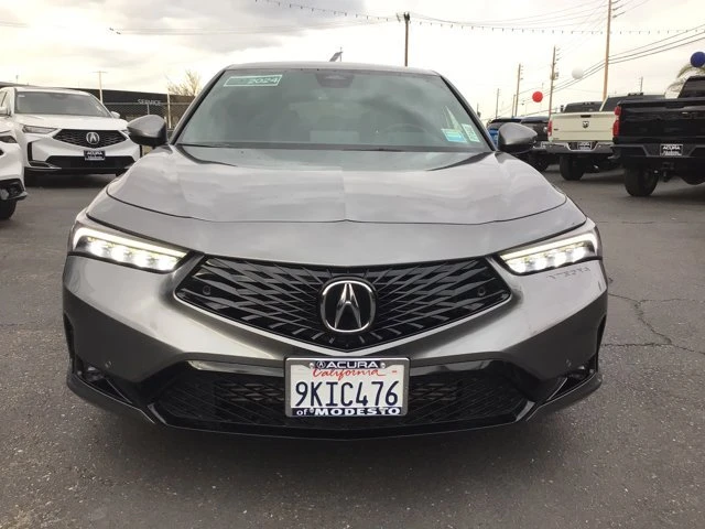 2024 Acura Integra 5th Gen - Image 2 of 16