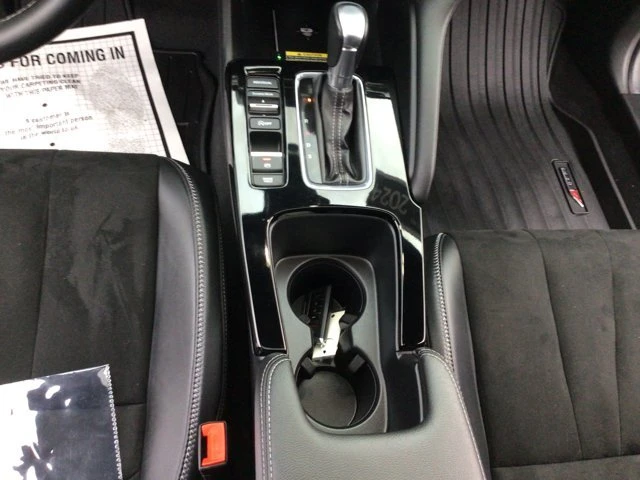 2024 Acura Integra 5th Gen - Image 9 of 16