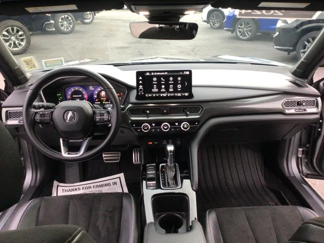 2024 Acura Integra 5th Gen - Image 8 of 16