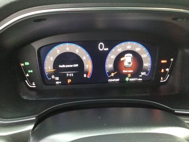 2024 Acura Integra 5th Gen - Image 16 of 16