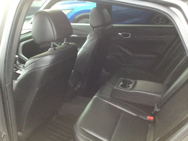 2024 Acura Integra 5th Gen - Image 13 of 16