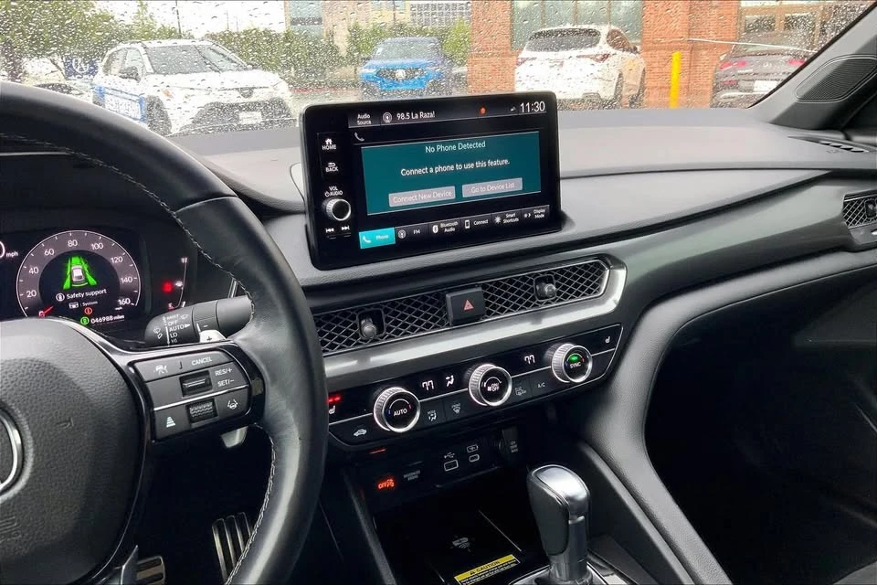 2024 Acura Integra 5th Gen - Image 7 of 19