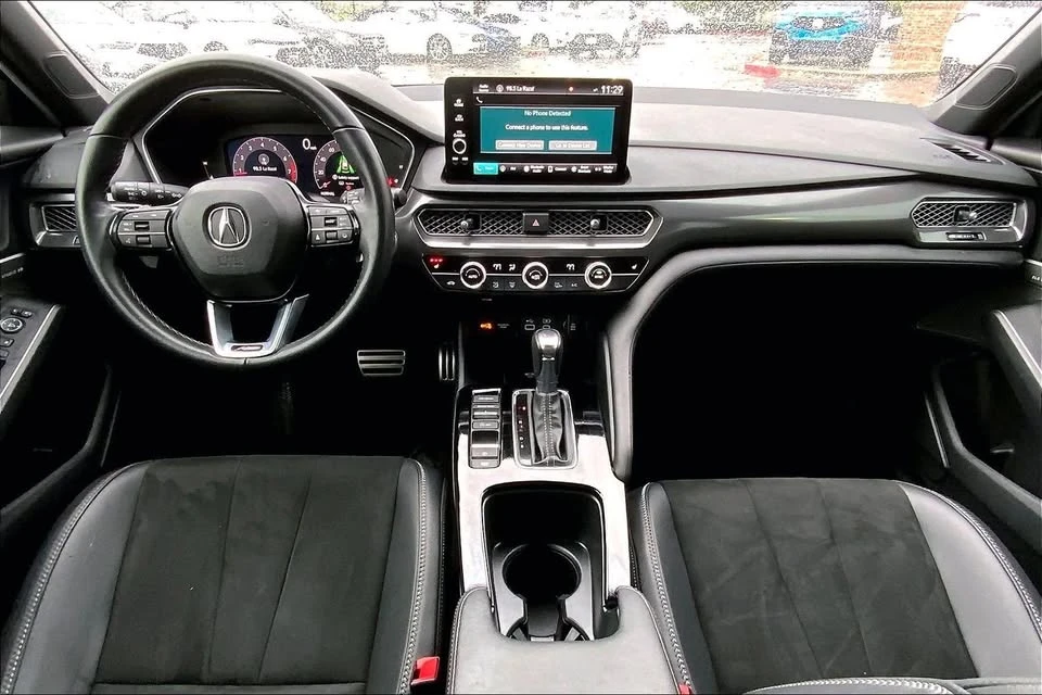 2024 Acura Integra 5th Gen - Image 12 of 19