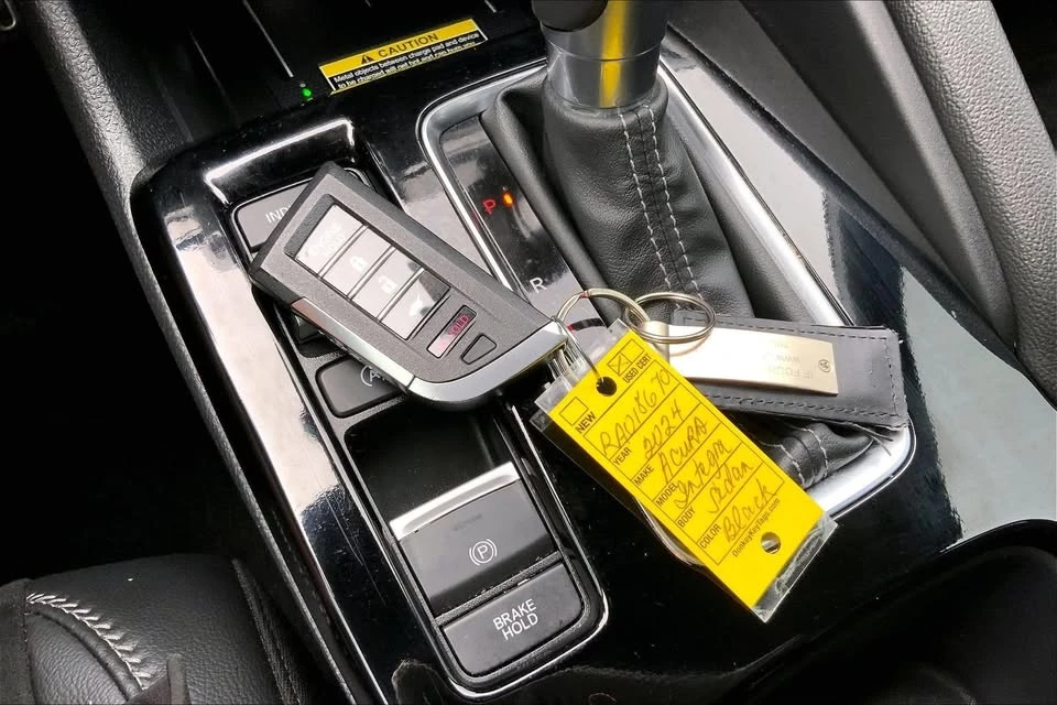 2024 Acura Integra 5th Gen - Image 11 of 19