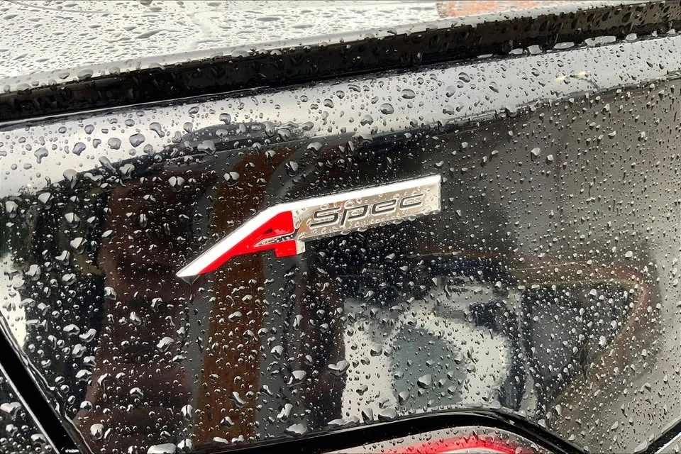 2024 Acura Integra 5th Gen - Image 8 of 19