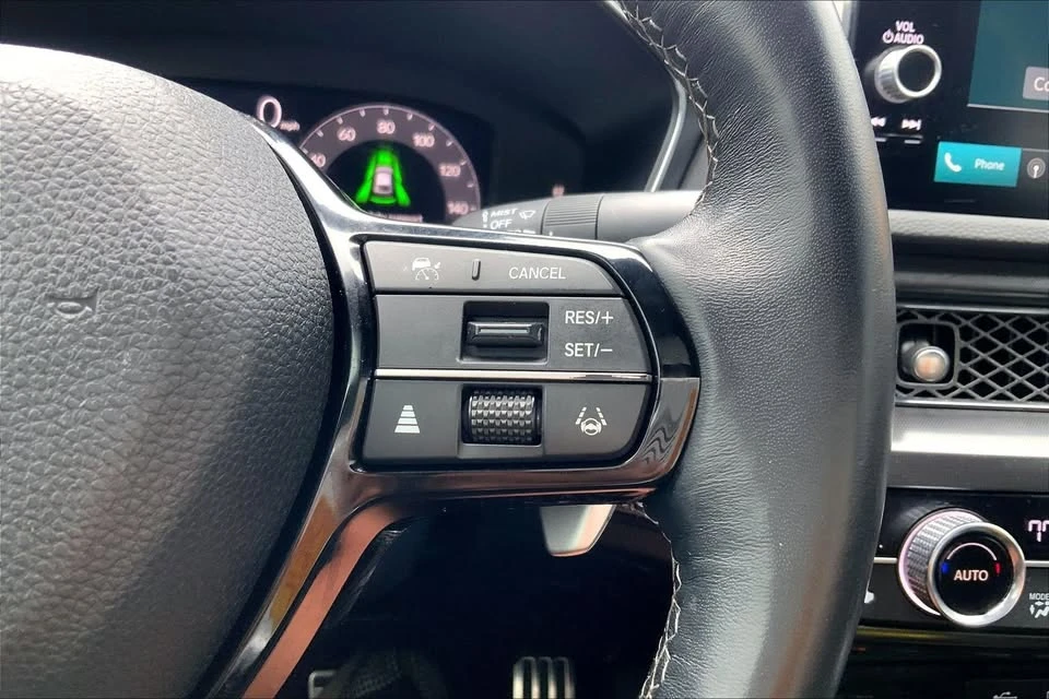 2024 Acura Integra 5th Gen - Image 17 of 19