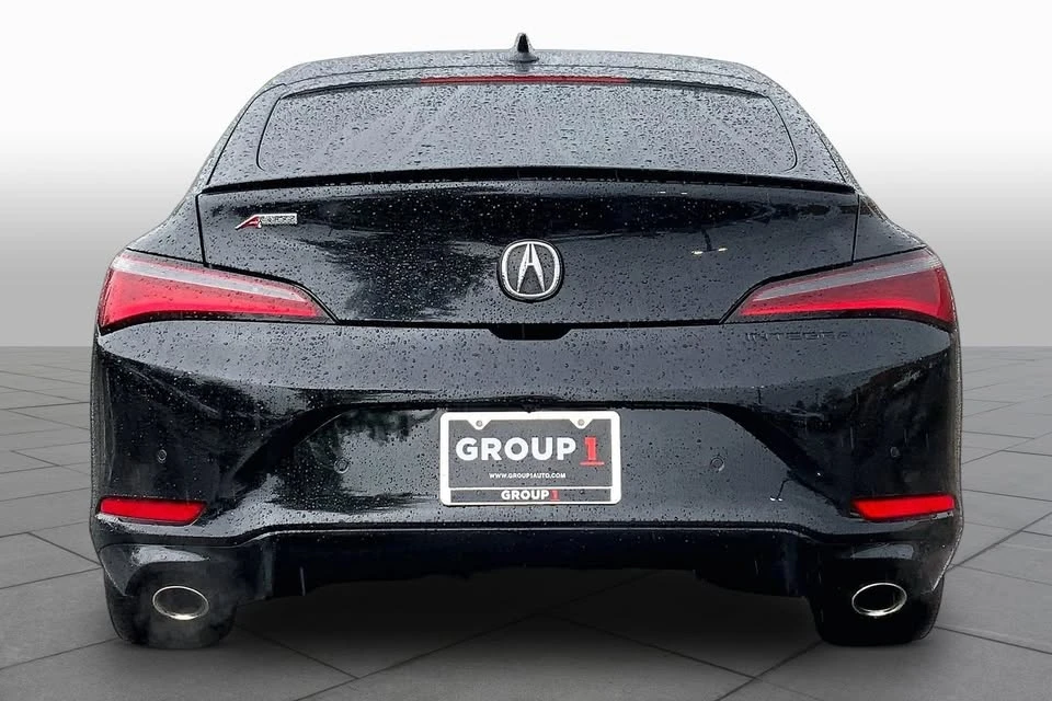2024 Acura Integra 5th Gen - Image 3 of 19