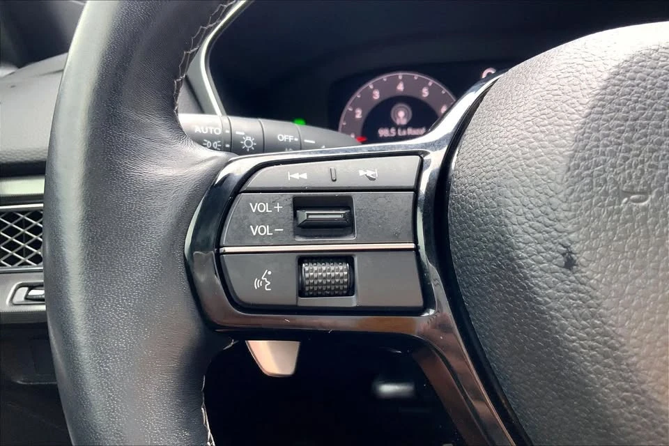2024 Acura Integra 5th Gen - Image 16 of 19