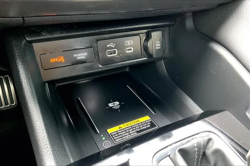 2024 Acura Integra 5th Gen - Image 19 of 19