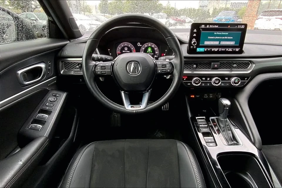 2024 Acura Integra 5th Gen - Image 6 of 19