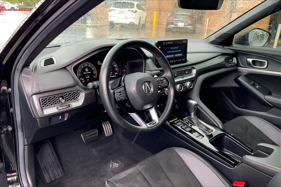 2024 Acura Integra 5th Gen - Image 14 of 19