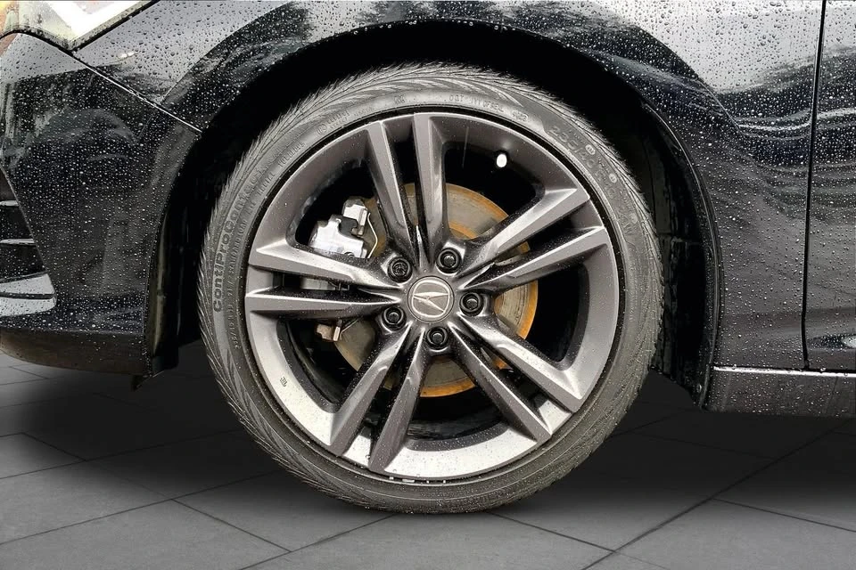 2024 Acura Integra 5th Gen - Image 9 of 19