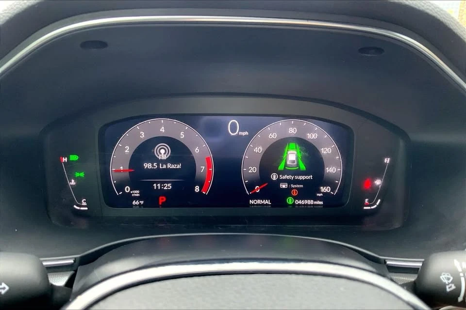 2024 Acura Integra 5th Gen - Image 18 of 19