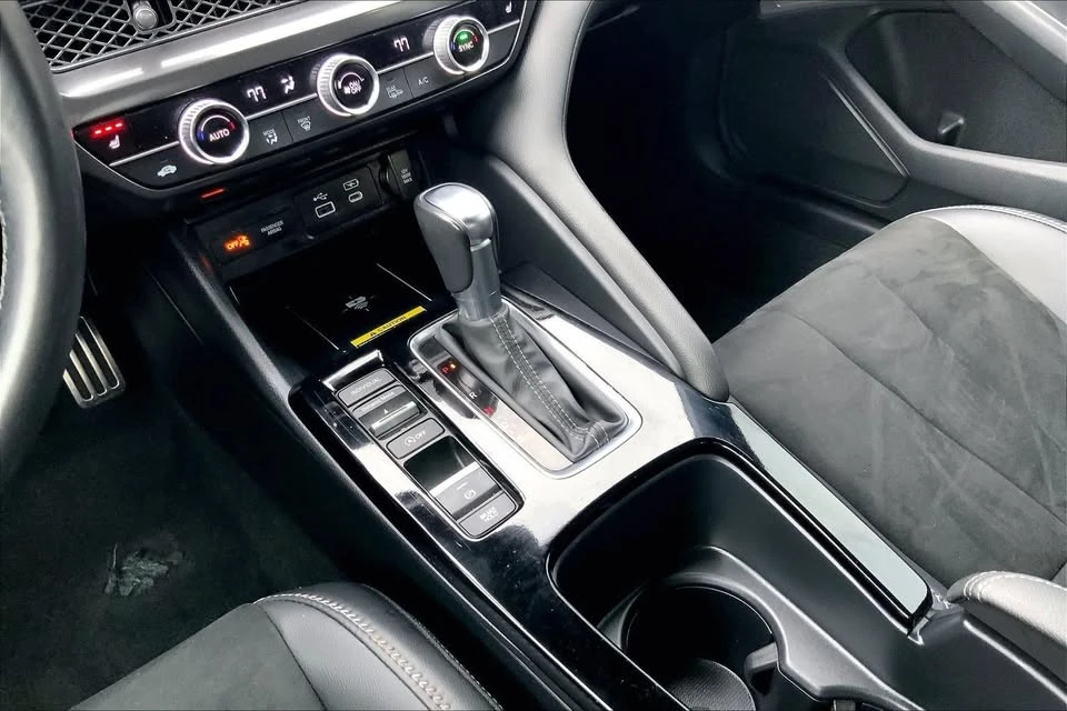 2024 Acura Integra 5th Gen - Image 13 of 19