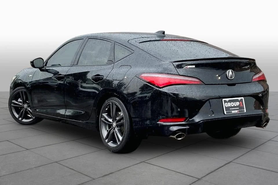 2024 Acura Integra 5th Gen - Image 10 of 19