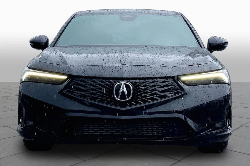 2024 Acura Integra 5th Gen - Image 2 of 19