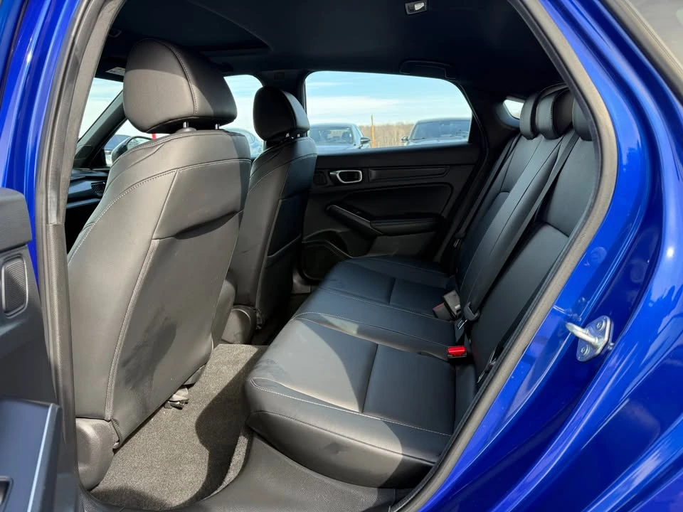 2024 Acura Integra 5th Gen - Image 9 of 13