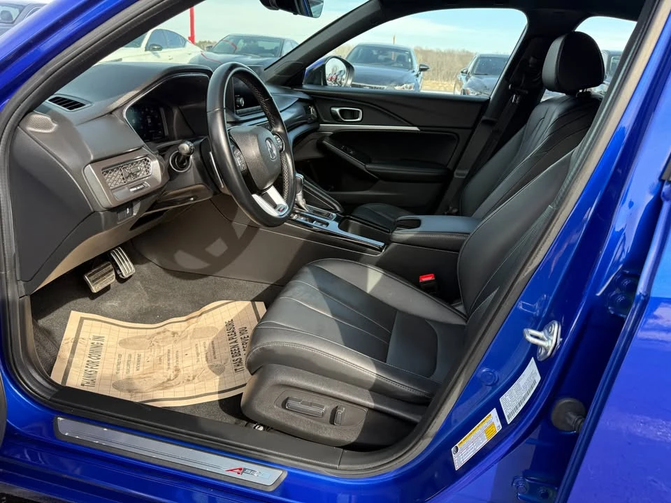 2024 Acura Integra 5th Gen - Image 12 of 13