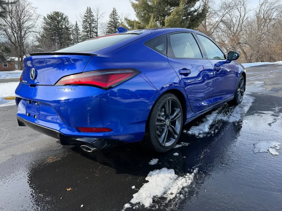 2024 Acura Integra 5th Gen - Image 7 of 13