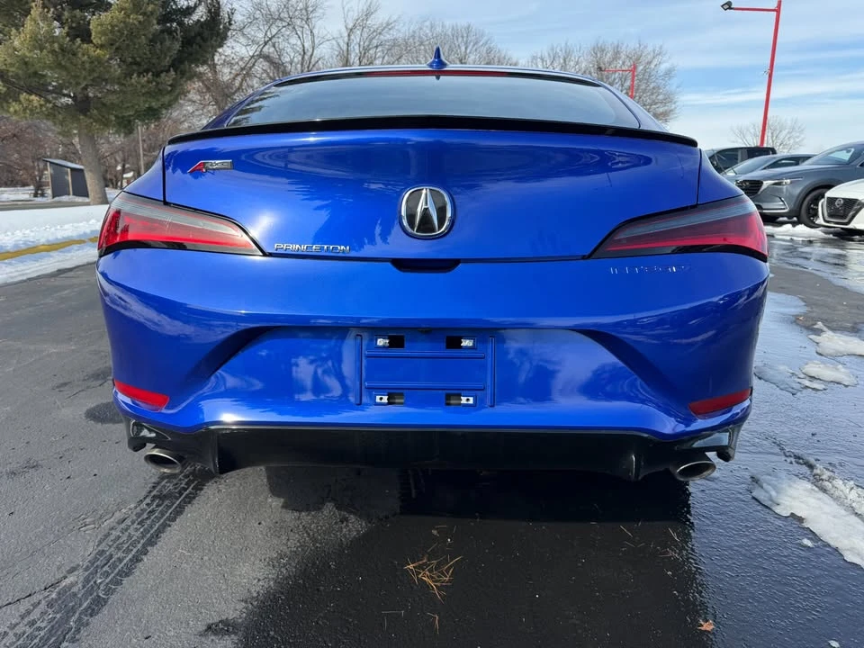 2024 Acura Integra 5th Gen - Image 6 of 13