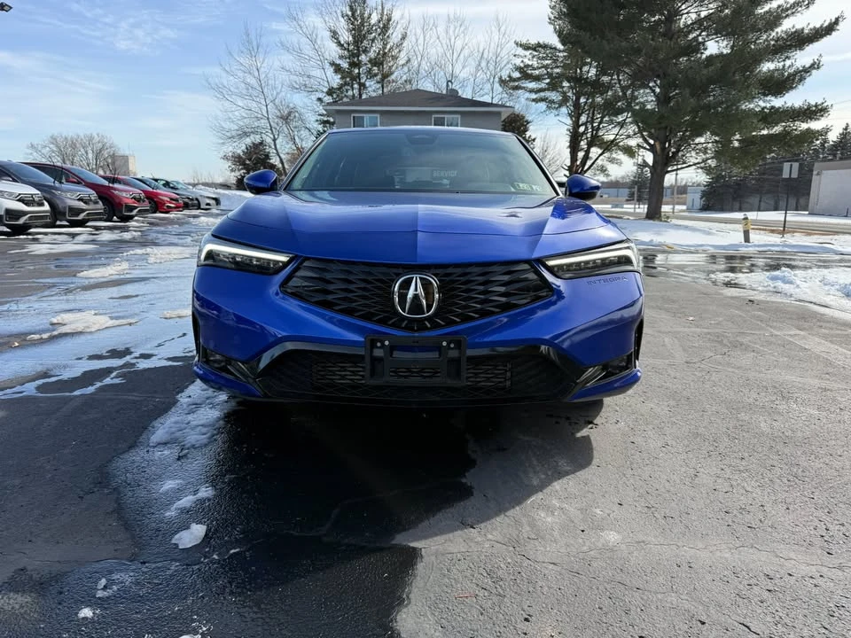 2024 Acura Integra 5th Gen - Image 2 of 13