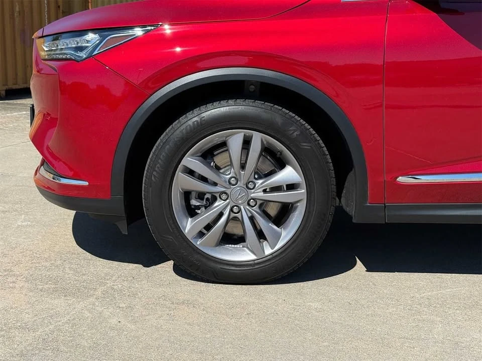 2024 Acura MDX 4th Gen - Image 8 of 9