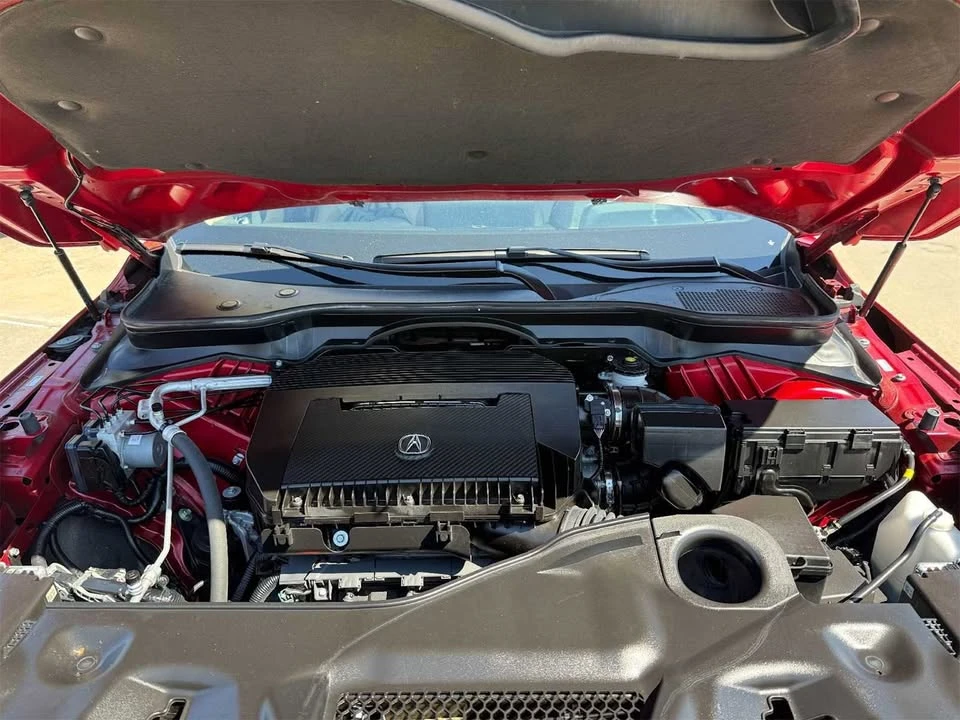 2024 Acura MDX 4th Gen - Image 9 of 9