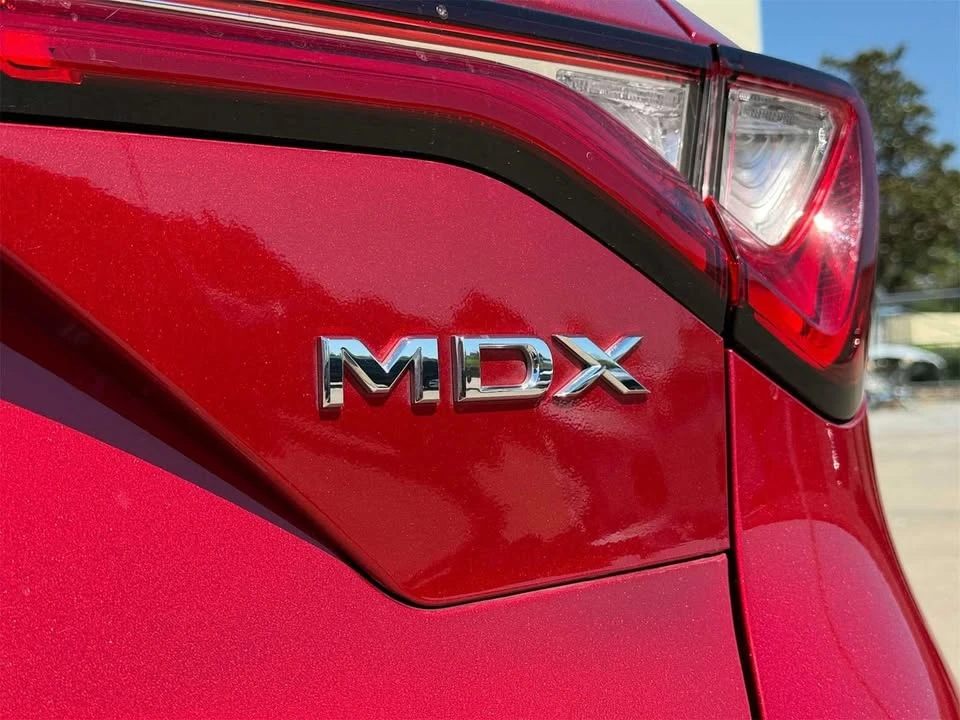 2024 Acura MDX 4th Gen - Image 7 of 9
